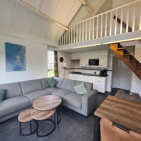 Bungalowpark Simpelveld - Delta 107 Exterior foto
