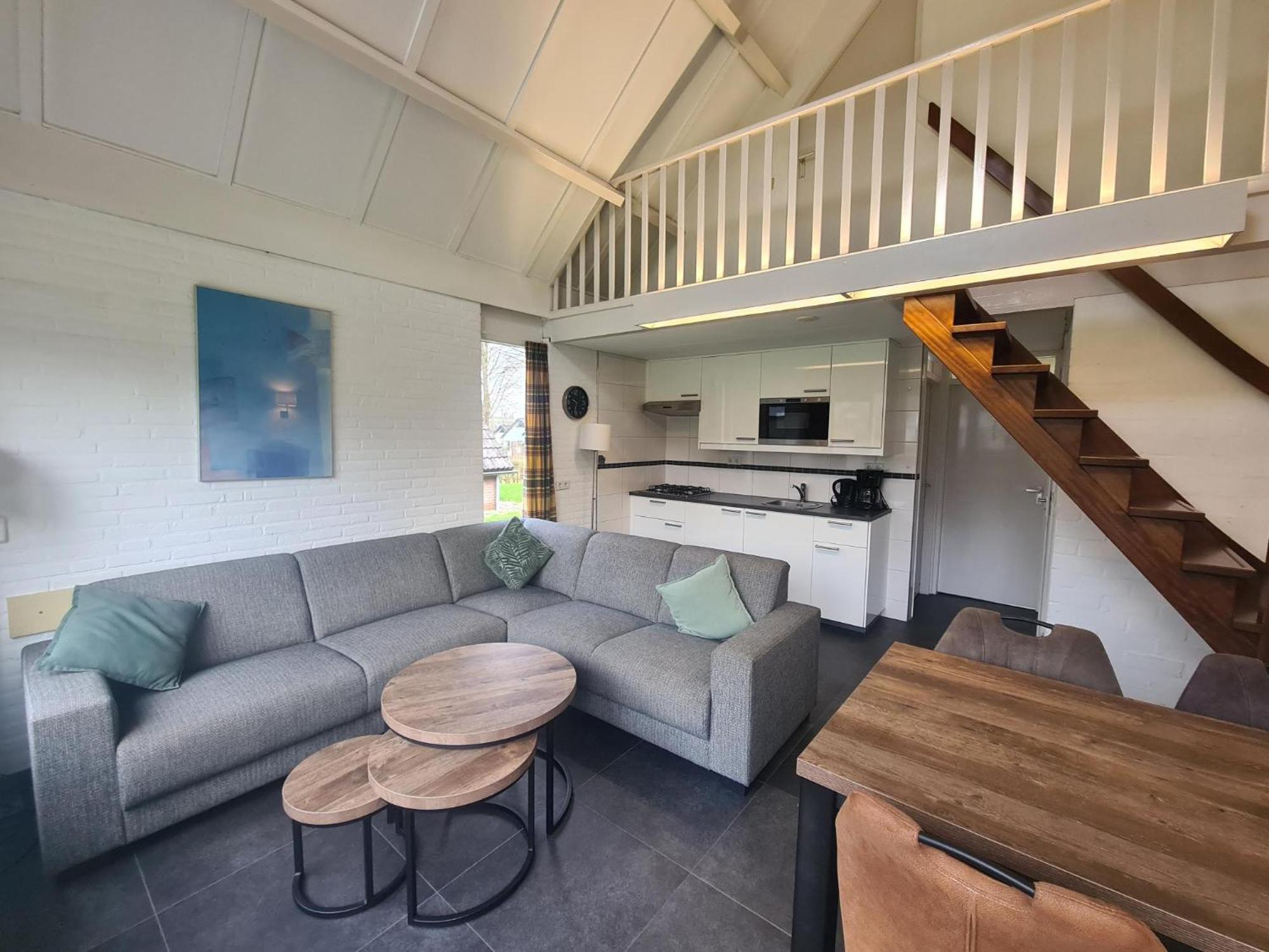 Bungalowpark Simpelveld - Delta 107 Exterior foto